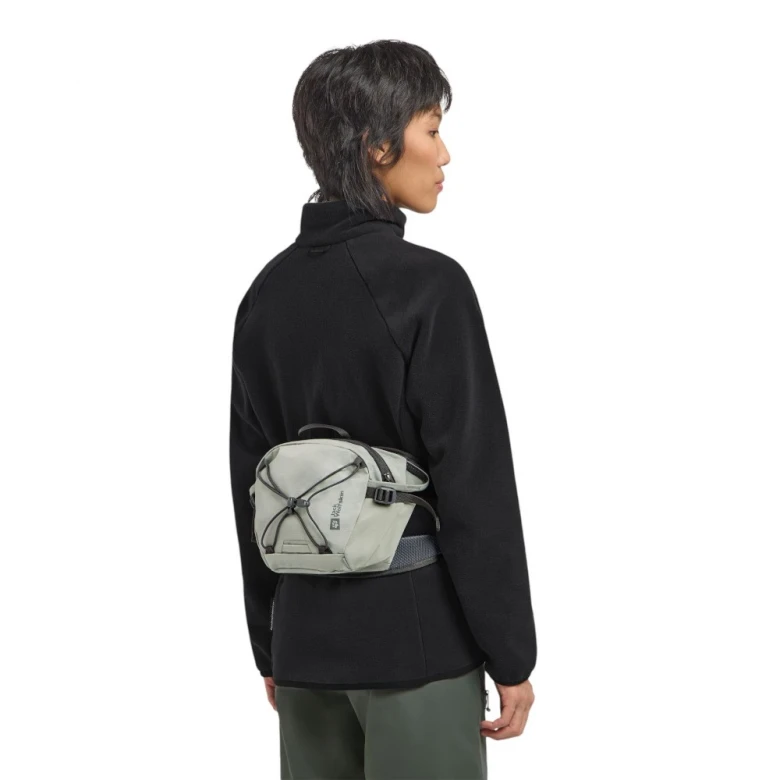 Сумка Jack Wolfskin Velocity Hipbag 7