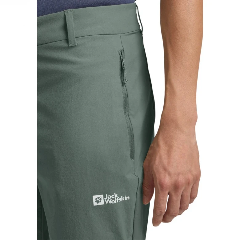 Шорты Jack Wolfskin Hikeout Shorts 3