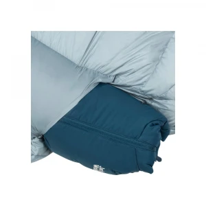 Спальный мешок Jack Wolfskin Wolftrail Down 4
