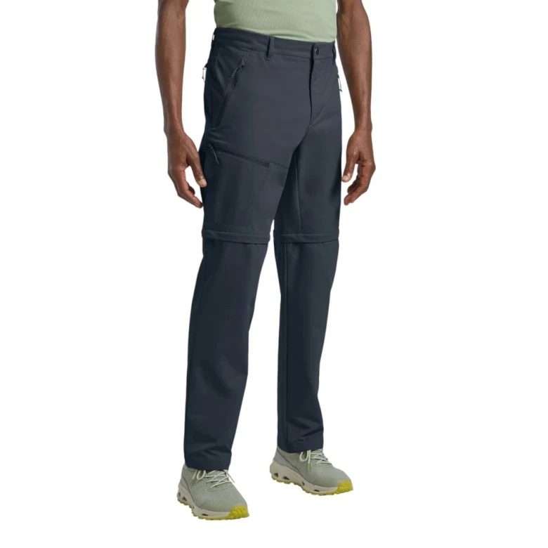 Штаны Jack Wolfskin Pico Trail Zip Off Pants