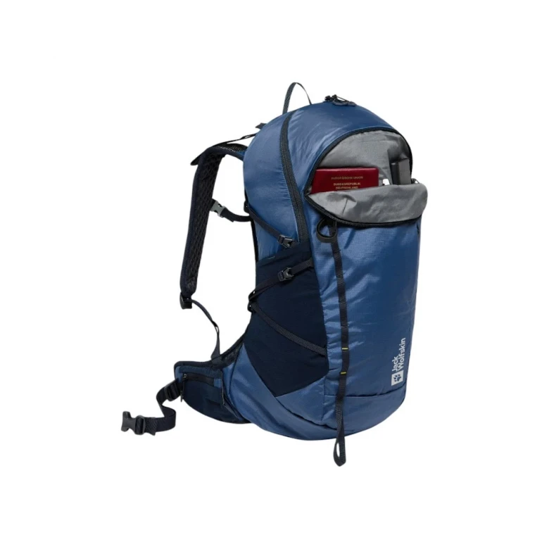 Рюкзак Jack Wolfskin Prelight Vent 25 5
