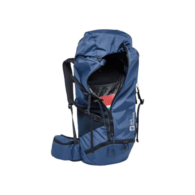 Рюкзак Jack Wolfskin Cyrox Shape 35 7