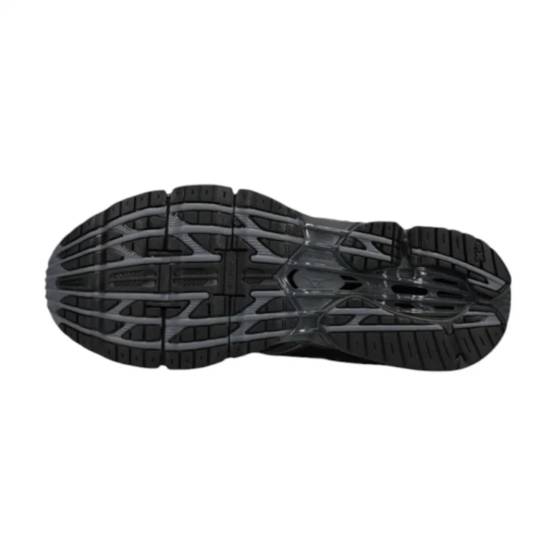 Кроссовки Mizuno Wave Prophecy LS 3