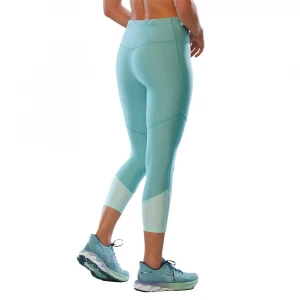 Леггинсы Mizuno Impulse Core 3/4 Tights 1