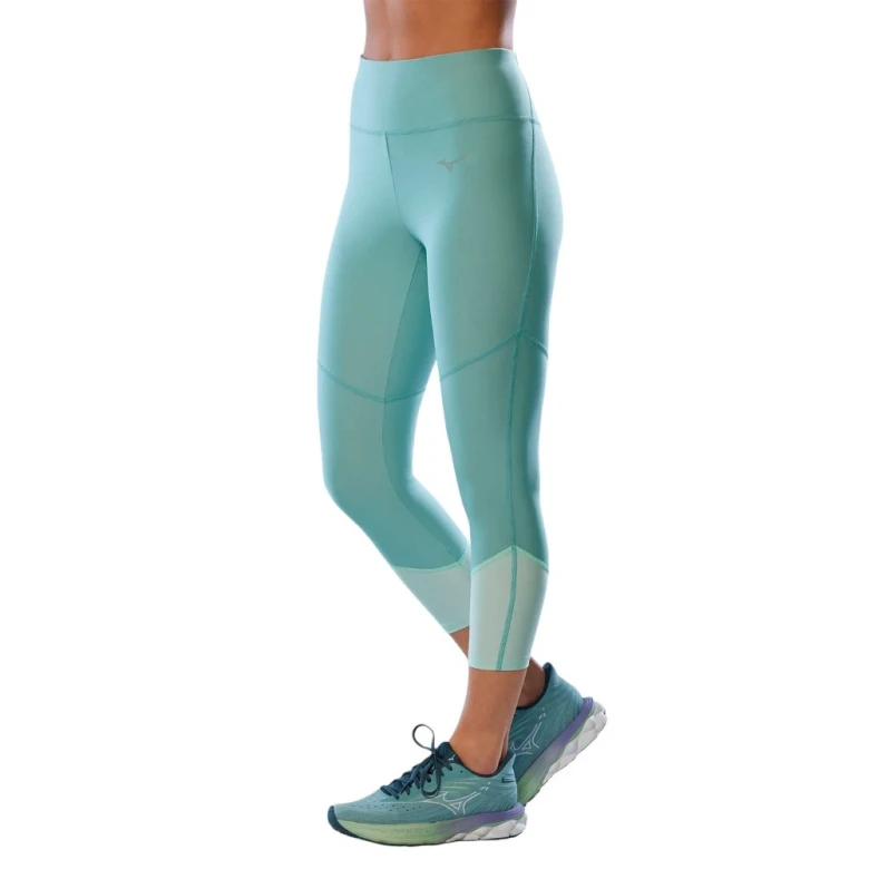 Леггинсы Mizuno Impulse Core 3/4 Tights
