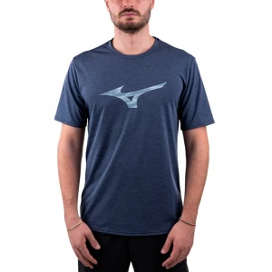 Футболка Mizuno Core DryLite