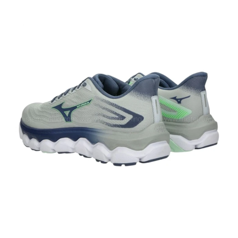 Кроссовки Mizuno Wave Horizon 8 4