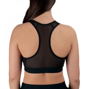 Топ Mizuno Alpha Logo Sports Bra 2
