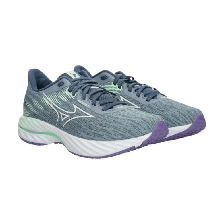 Кроссовки Mizuno Wave Inspire 21 2