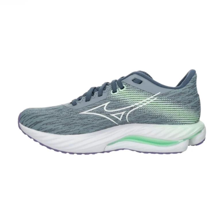 Кроссовки Mizuno Wave Inspire 21 1