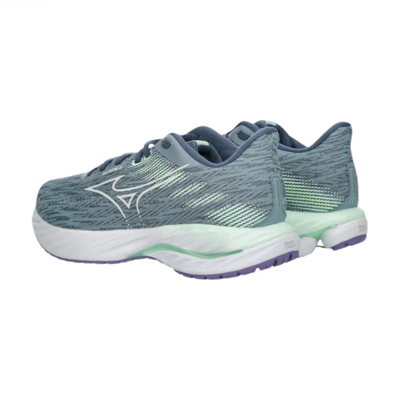 Кроссовки Mizuno Wave Inspire 21 3