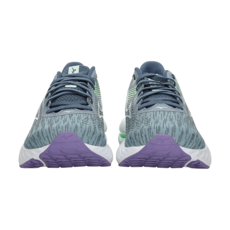 Кроссовки Mizuno Wave Inspire 21 4