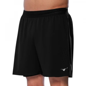 Шорты Mizuno Tech Light 2 in 1 5.5in Shorts