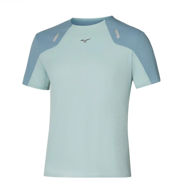 Футболка Mizuno Tech Light