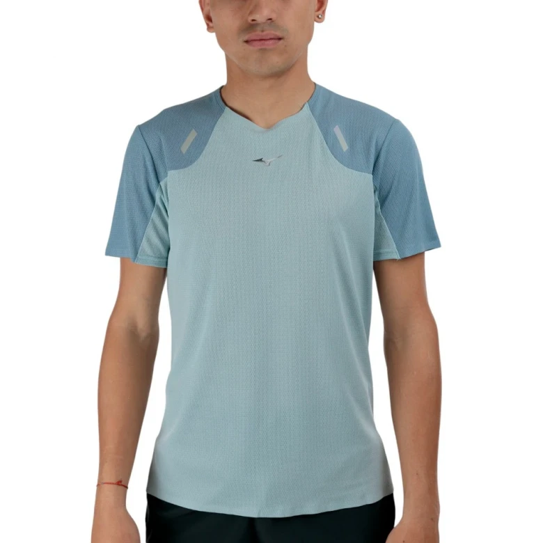 Футболка Mizuno Tech Light 1