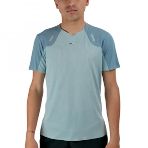 Футболка Mizuno Tech Light 1