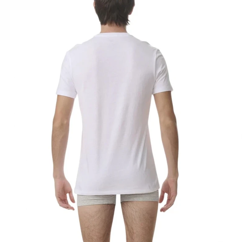 Acc Men's Sports Bra - 3Pk Crew Neck 1