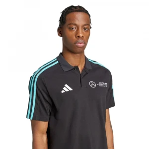 Поло Adidas Mercedes-AMG Petronas Formula One Team DNA Polo 1