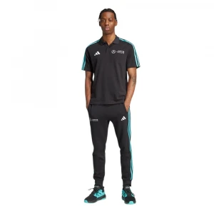 Поло Adidas Mercedes-AMG Petronas Formula One Team DNA Polo 5