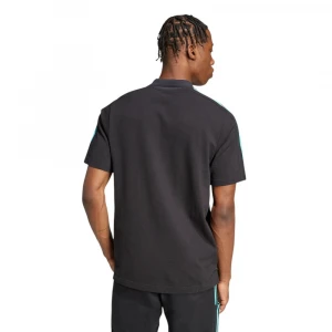 Поло Adidas Mercedes-AMG Petronas Formula One Team DNA Polo 0