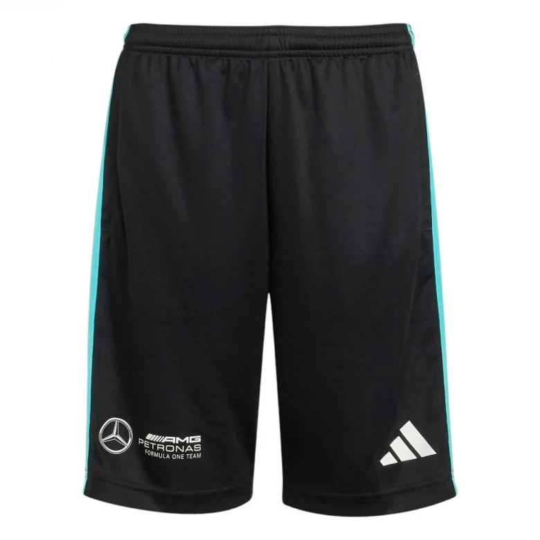 Шорты Adidas Mercedes-AMG Petronas Formula One Team DNA Short