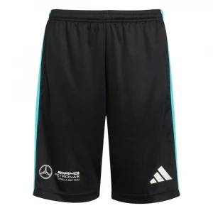 Шорты Adidas Mercedes-AMG Petronas Formula One Team DNA Short
