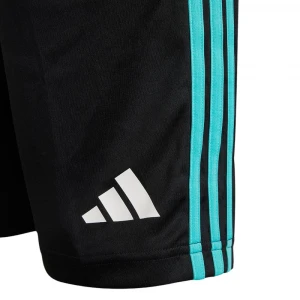 Шорты Adidas Mercedes-AMG Petronas Formula One Team DNA Short 1