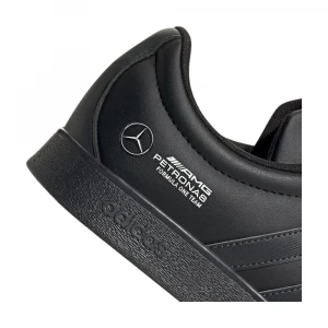 Кеды Adidas Mercedes-AMG Petronas Formula One Team VL Court Base Shoes 2