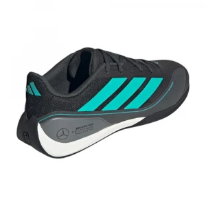 Кроссовки Adidas Feroza Base Mercedes AMG Petronas F1 Team Shoes 0