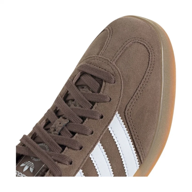 Кеды Adidas Gazelle Indoor 3