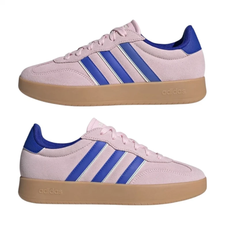 Кеды Adidas Barreda Shoes 5