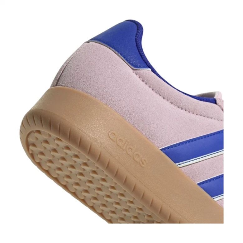 Кеды Adidas Barreda Shoes 2