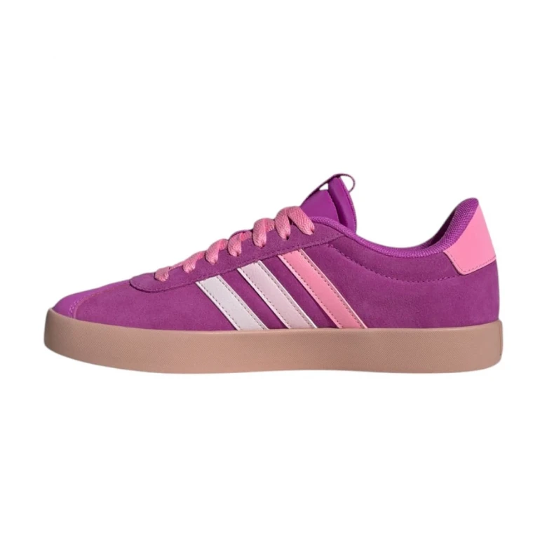 Кеды Adidas VL Court 3.0 7