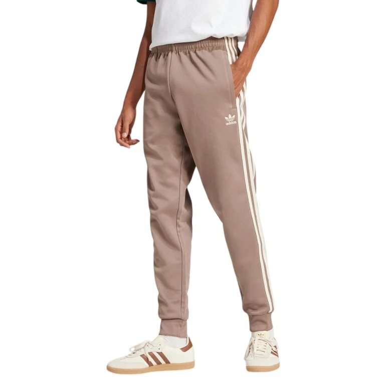 Штаны Adidas Adicolor Classics SST Track Pants