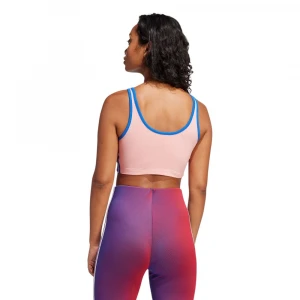 Топ Adidas Adicolor 3-Stripes Bra Top 0