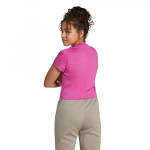Футболка Adidas Z.N.E. Fitted Crop Tee Kids 0