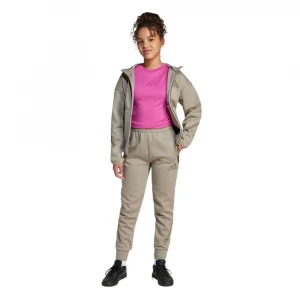 Футболка Adidas Z.N.E. Fitted Crop Tee Kids 5