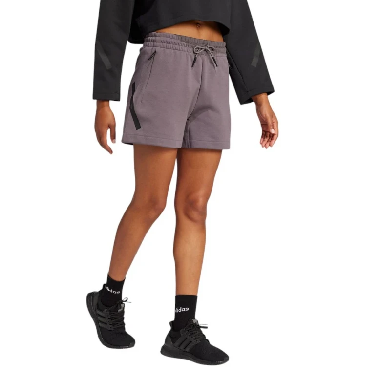 Шорты Adidas Z.N.E. Shorts 5