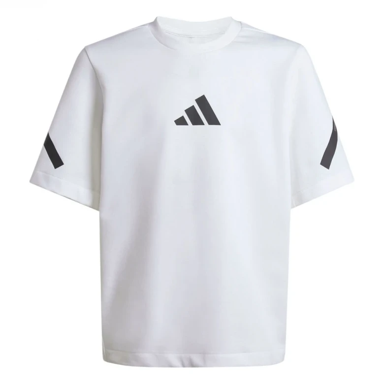 Футболка Adidas Z.N.E. Tee Kids 4
