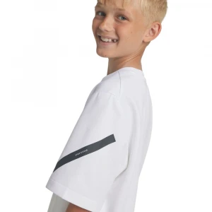 Футболка Adidas Z.N.E. Tee Kids 1