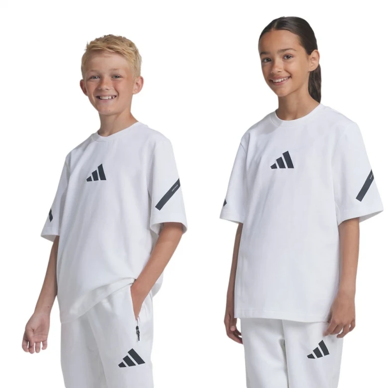 Футболка Adidas Z.N.E. Tee Kids 6