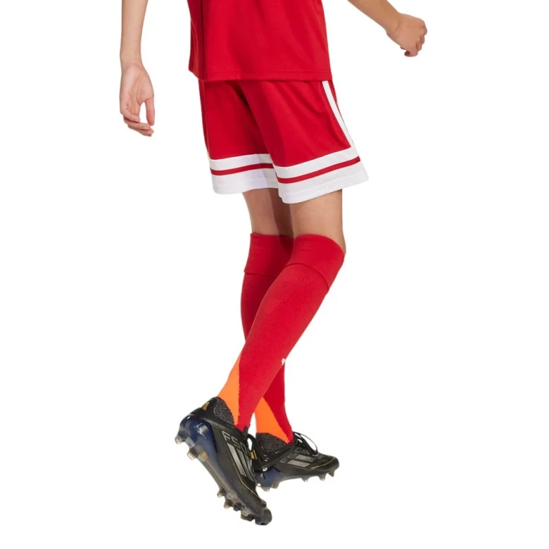Шорты Adidas Squadra 25 Shorts Kids 0