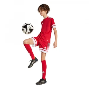 Шорты Adidas Squadra 25 Shorts Kids 7