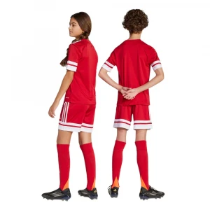 Шорты Adidas Squadra 25 Shorts Kids 5