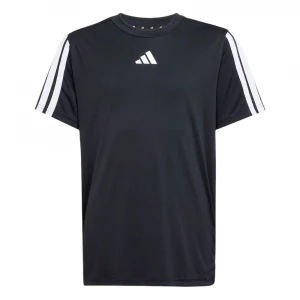 Футболка Adidas Train Essentials 3-Stripes Tee Kids 4