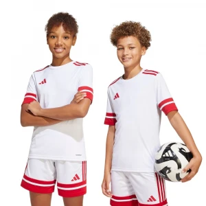 Футболка Adidas Squadra 25 Jersey Kids 5
