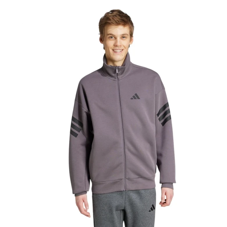Vetrovka Adidas Future Icons 3-Stripes Woven Track Jacket