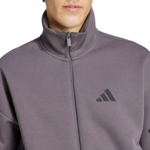 Vetrovka Adidas Future Icons 3-Stripes Woven Track Jacket 1