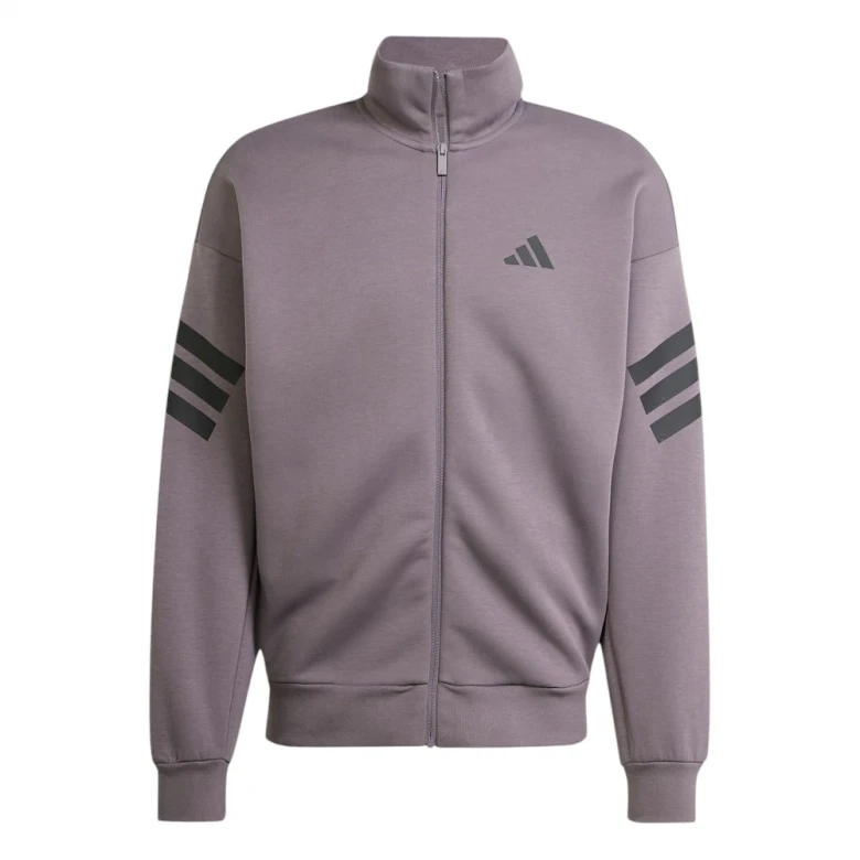 Vetrovka Adidas Future Icons 3-Stripes Woven Track Jacket 5