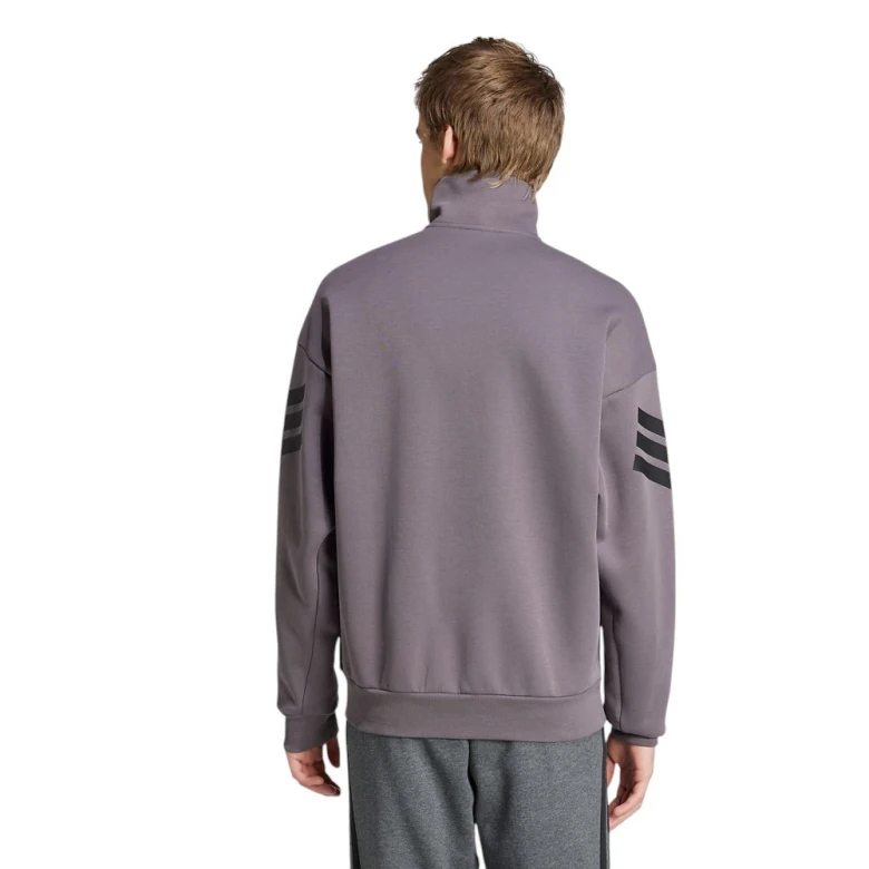 Vetrovka Adidas Future Icons 3-Stripes Woven Track Jacket 0